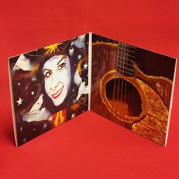 Tethered Monte Montgomery 2012 CD Signed - Picture 5 of 9